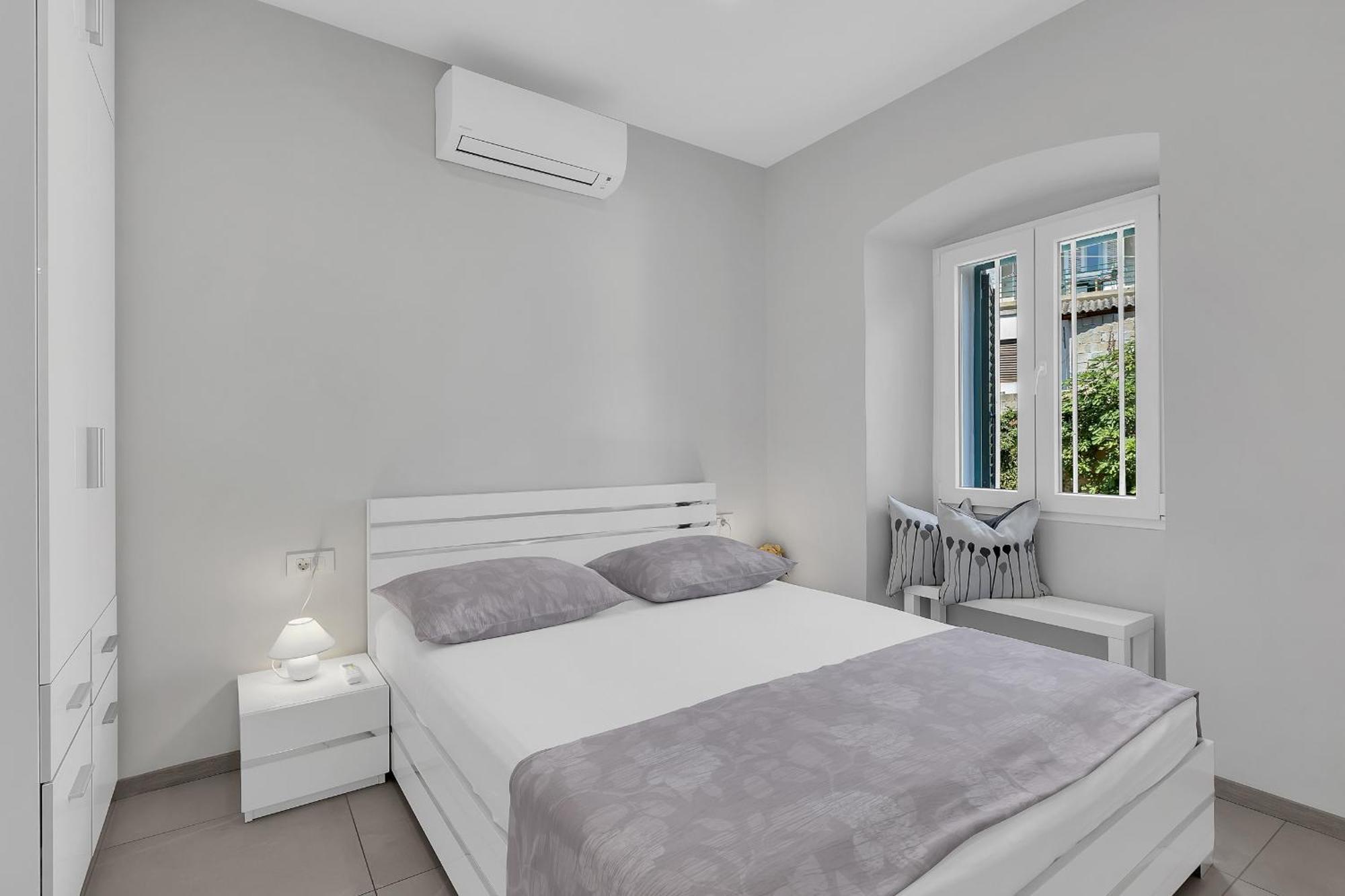City Center Apartment Dvor Kalalarga Makarská Exteriér fotografie