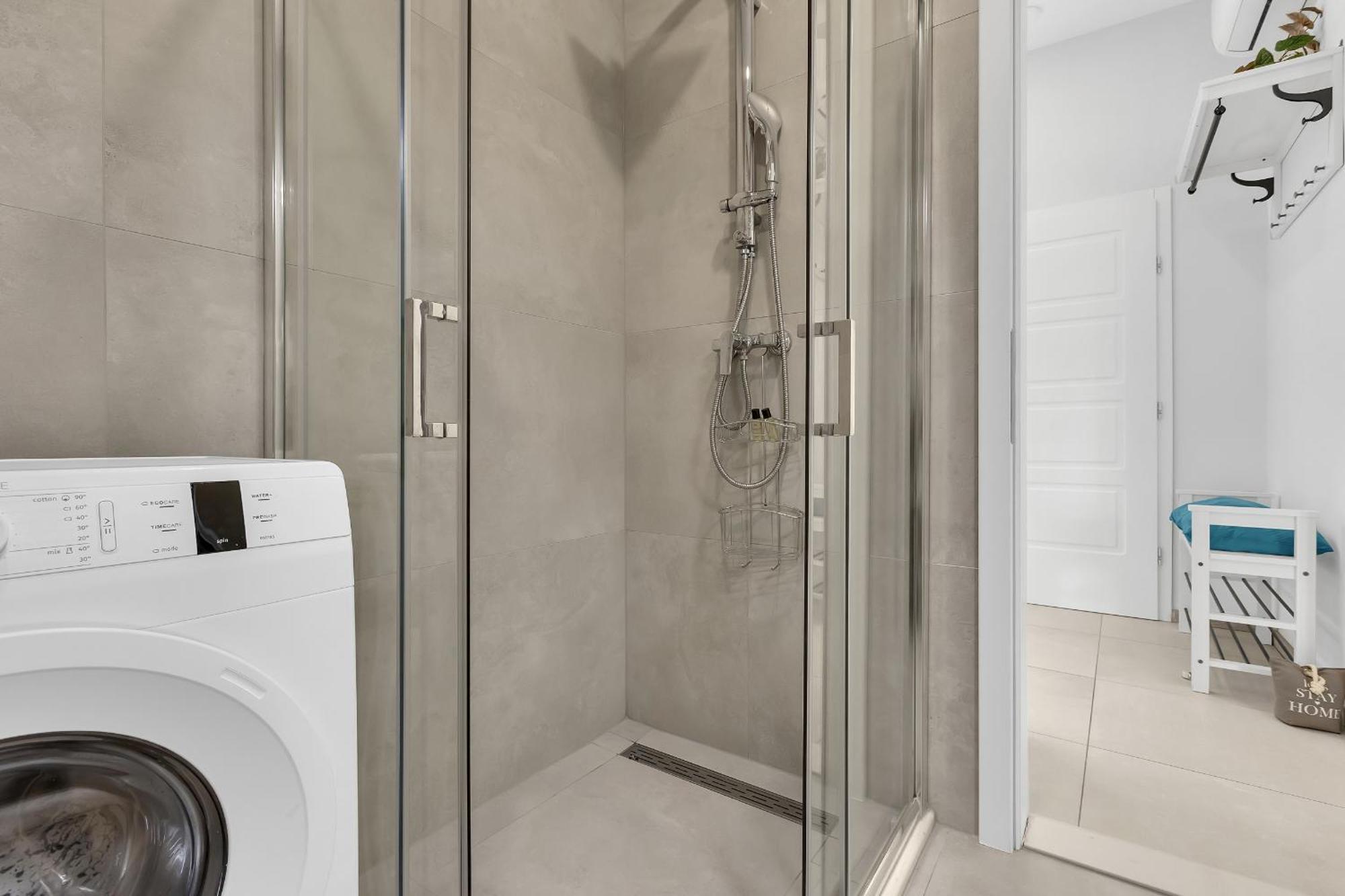 City Center Apartment Dvor Kalalarga Makarská Exteriér fotografie